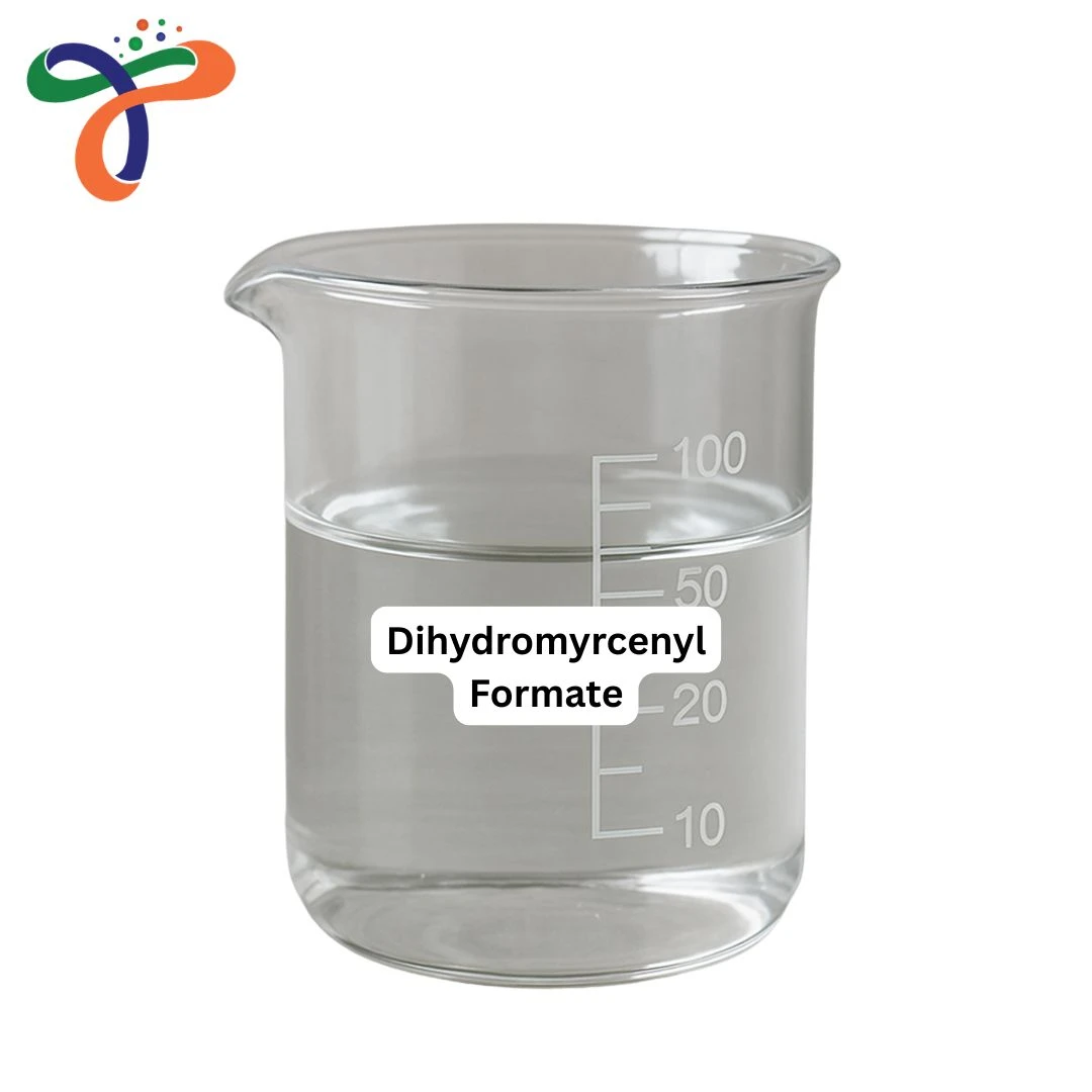 Dihydromyrcenyl Formate