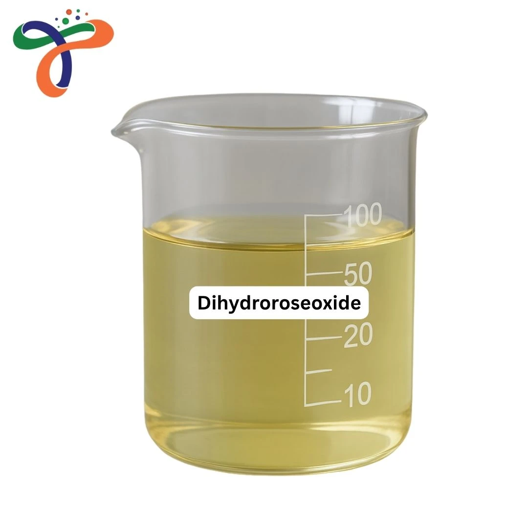 Dihydroroseoxide