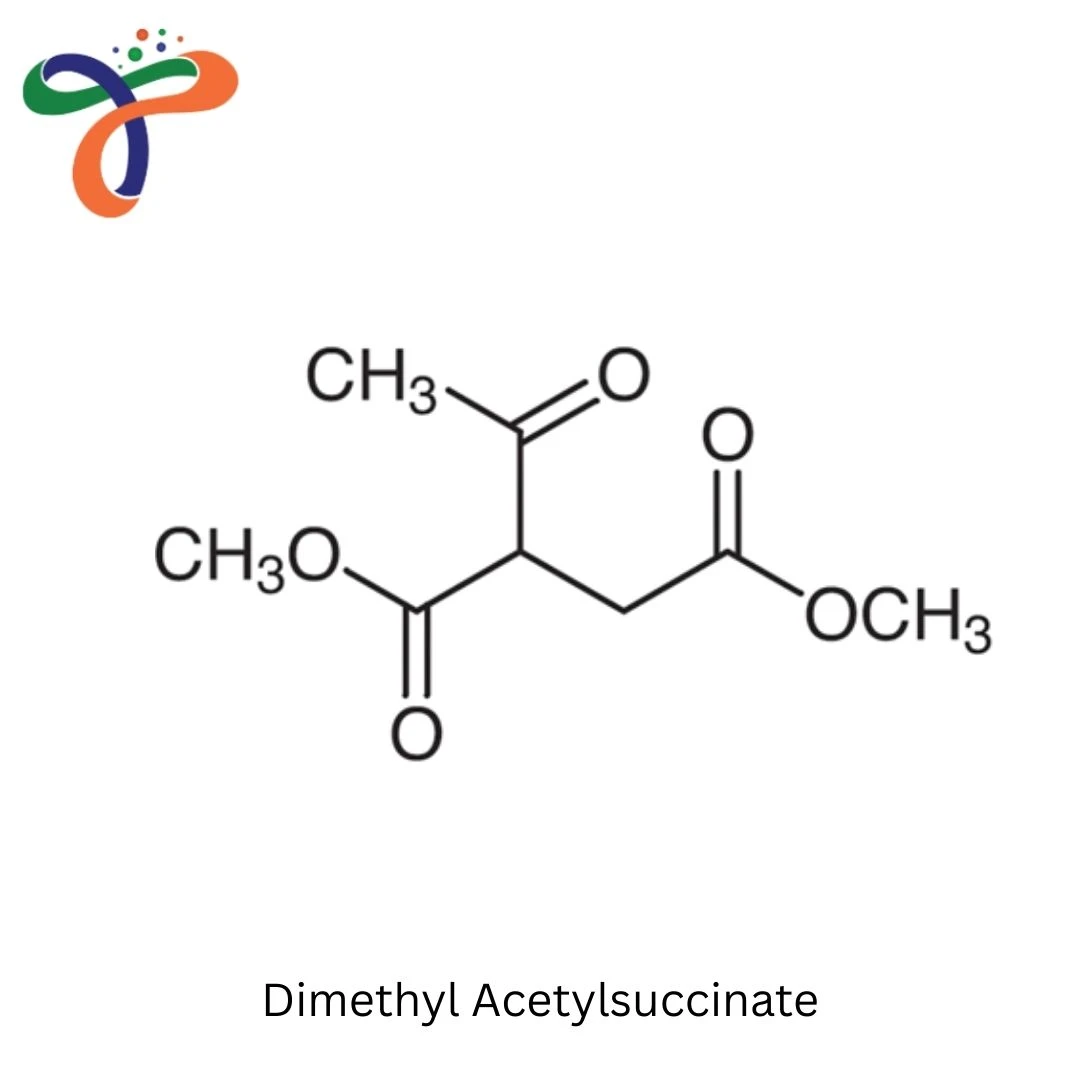 Dimethyl Acetyl Succinate