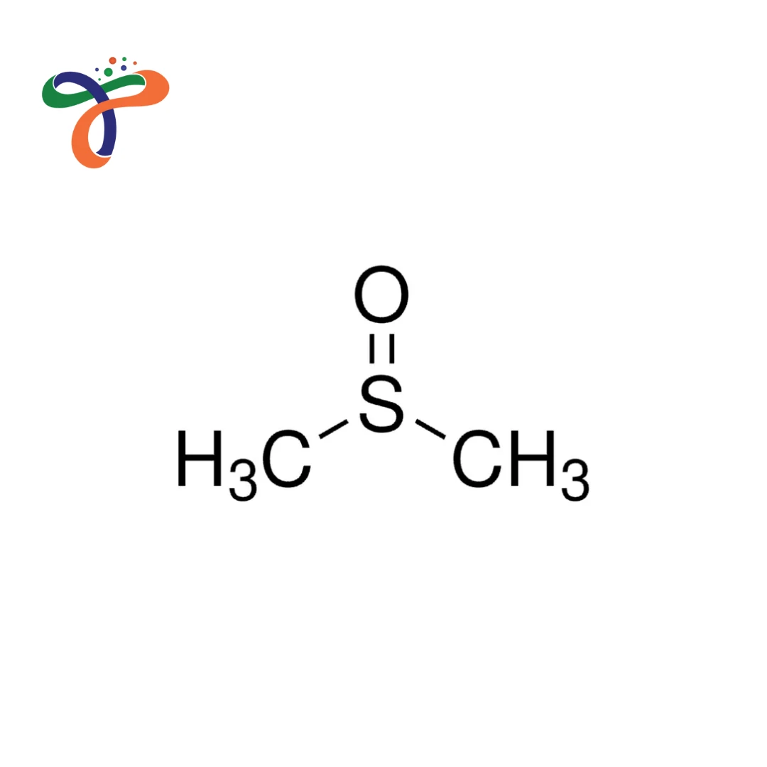 Dimethyl Sulfoxide Ar