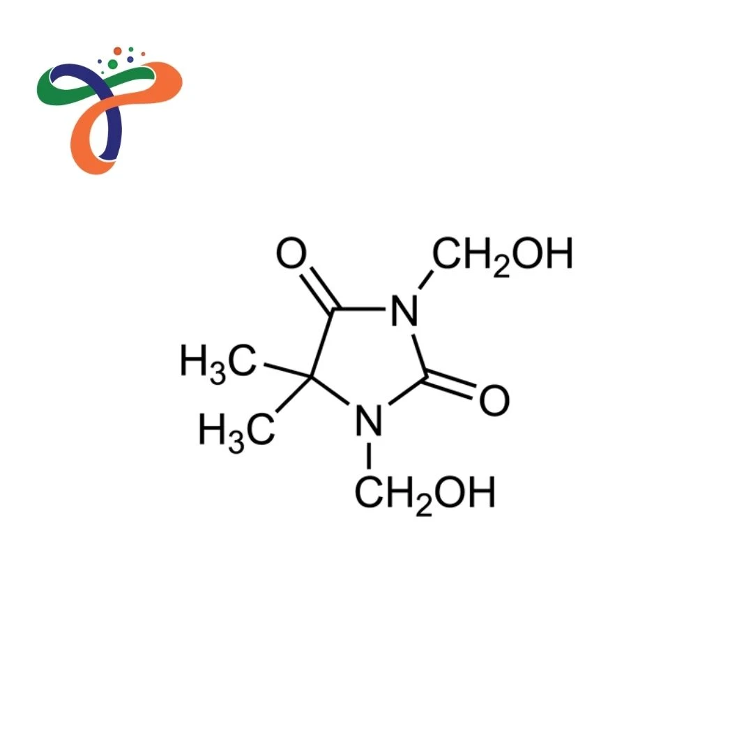 Dimethyloldimethyl Hydantoin