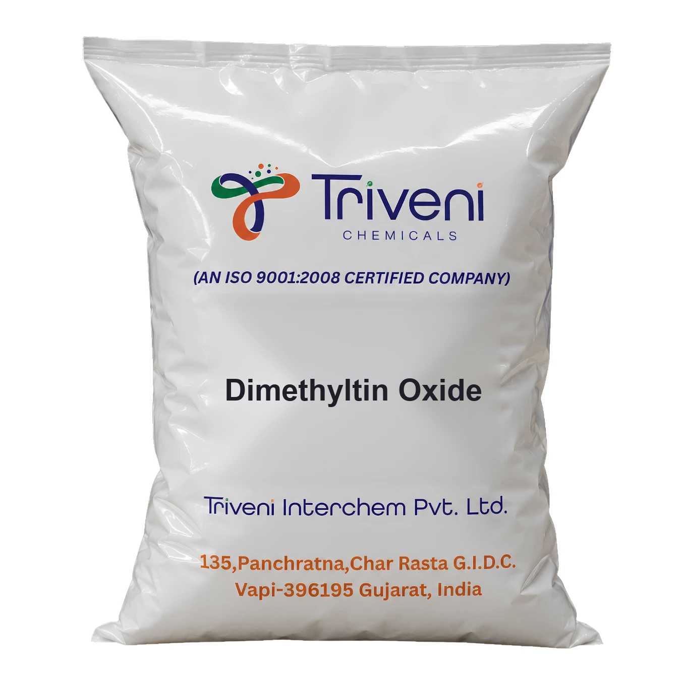 Dimethyltin Oxide