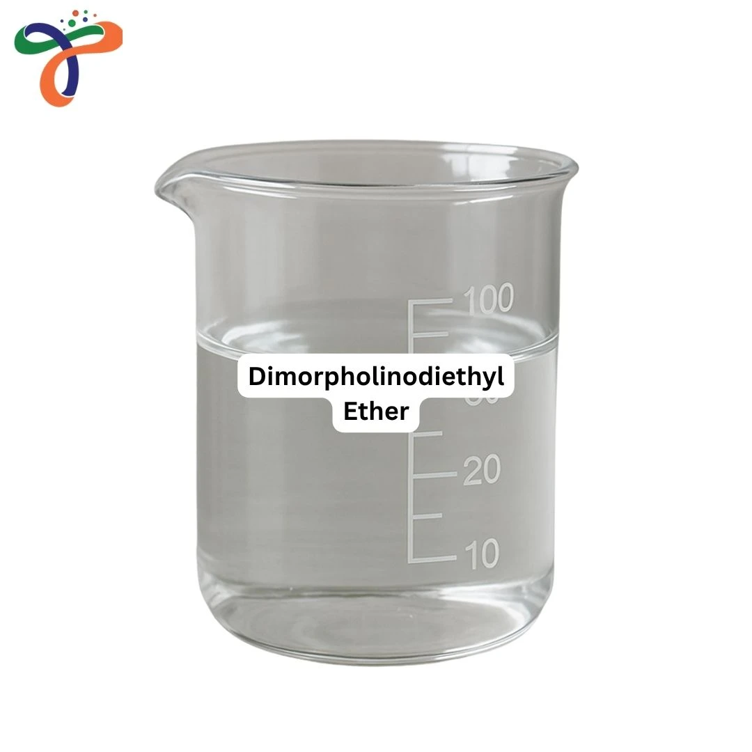 Dimorpholinodiethyl Ether