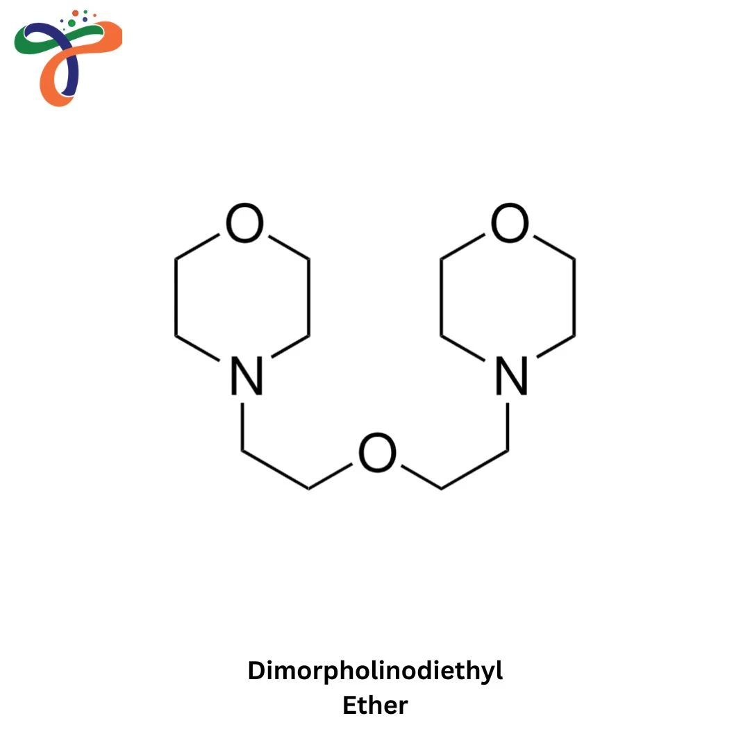 Dimorpholinodiethyl Ether