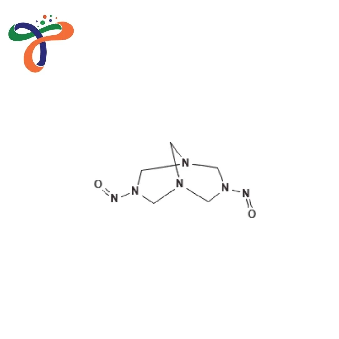 Dinitrosopentamethylenetetramine