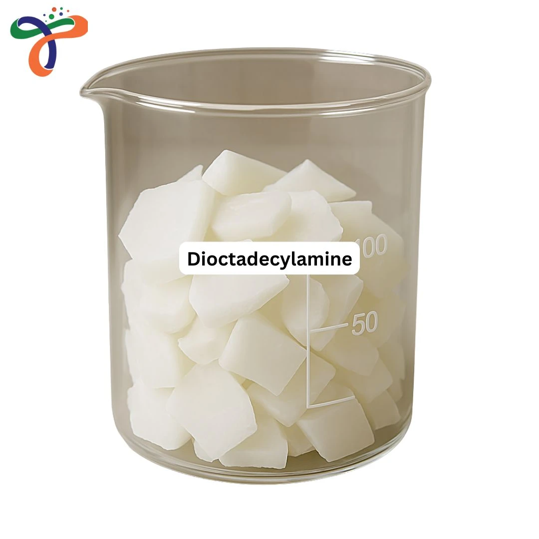 Dioctadecyl Amine