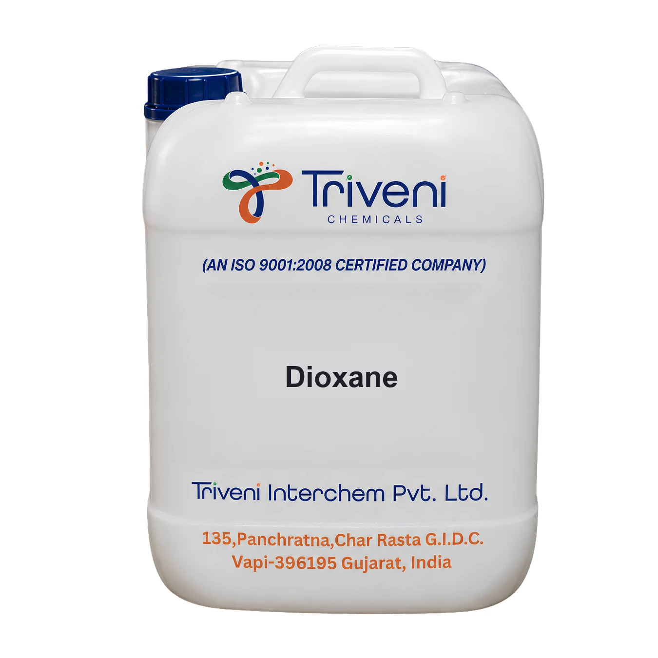 Dioxane