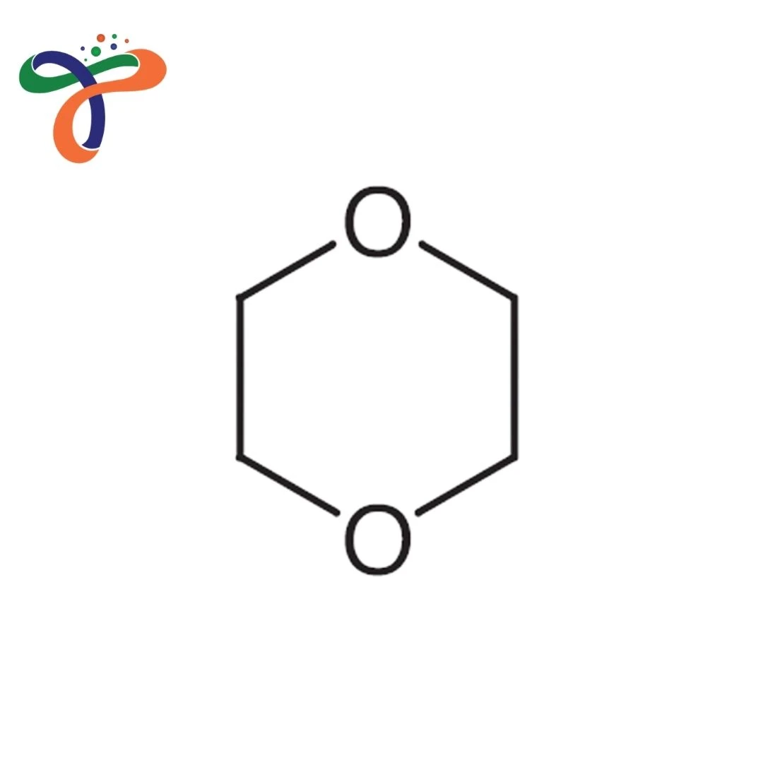 Dioxane