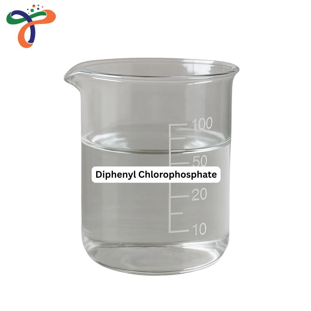 Diphenyl Chlorophosphate