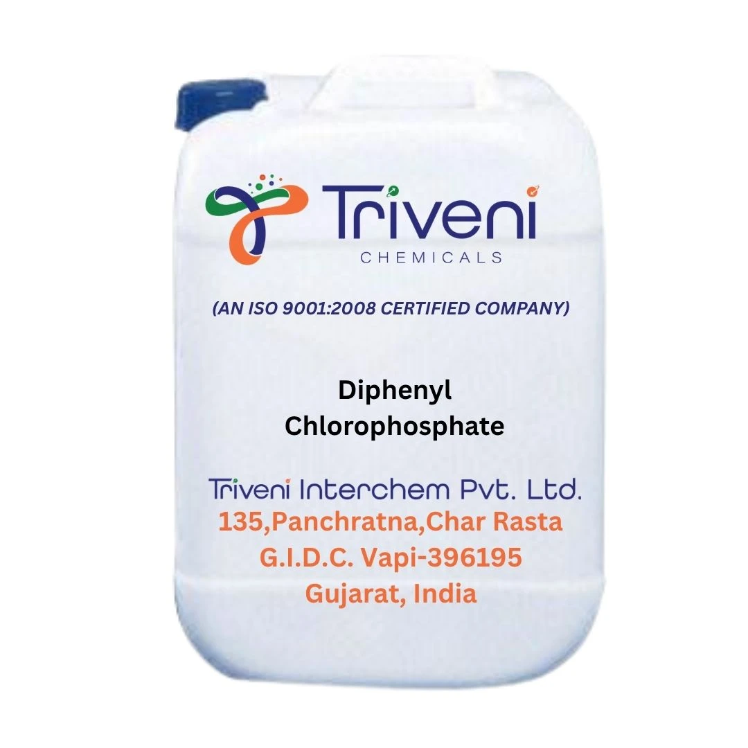 Diphenyl Chlorophosphate