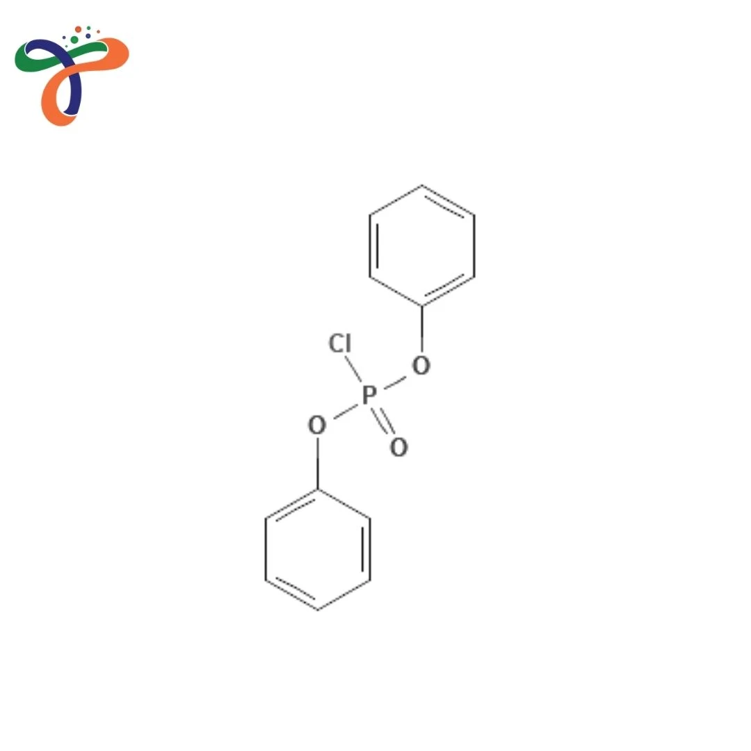 Diphenyl Chlorophosphate
