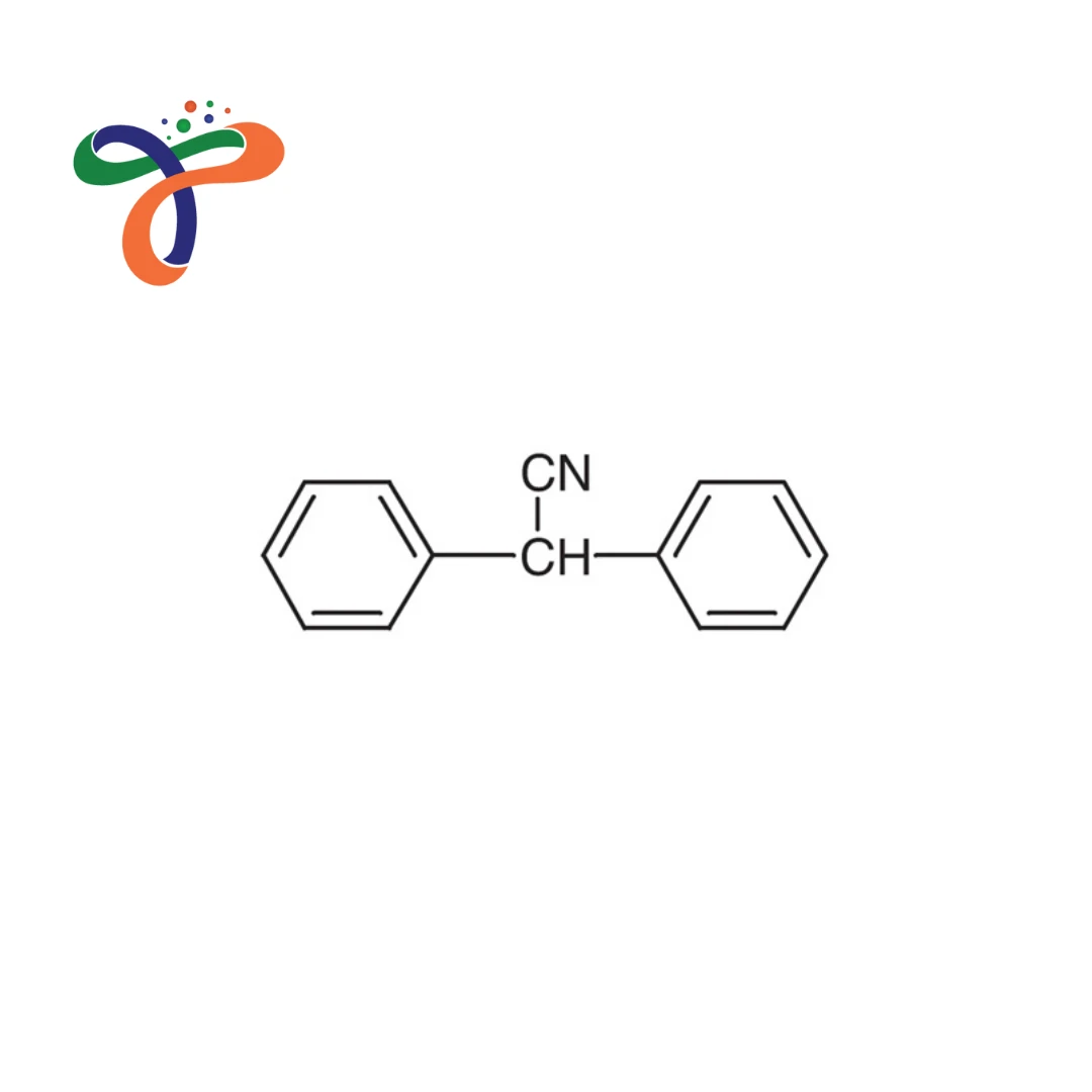 Diphenylacetonitrile