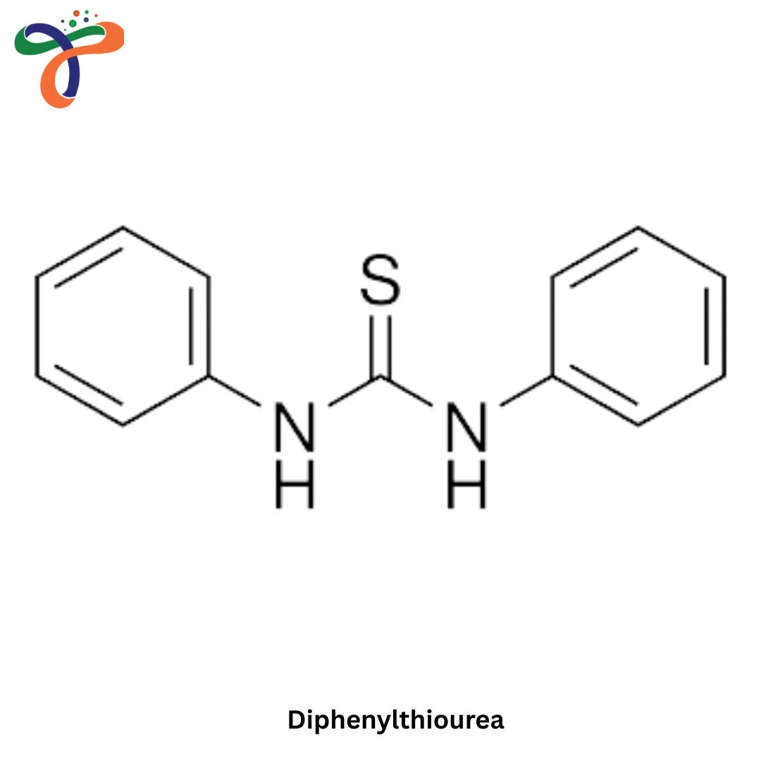 Diphenylthiourea