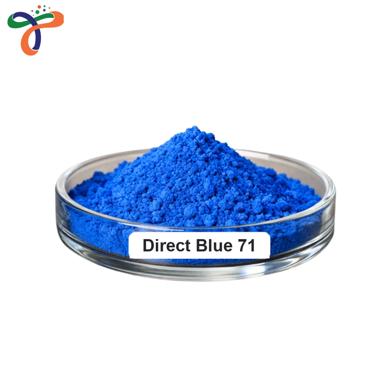 Direct Blue 71