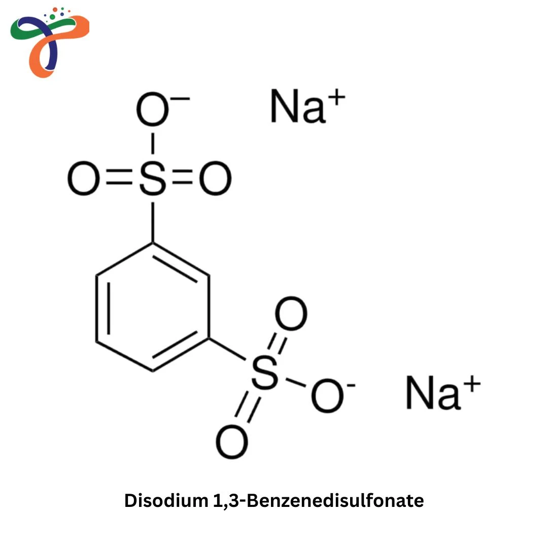 Disodium 1,3-Benzenedisulfonate