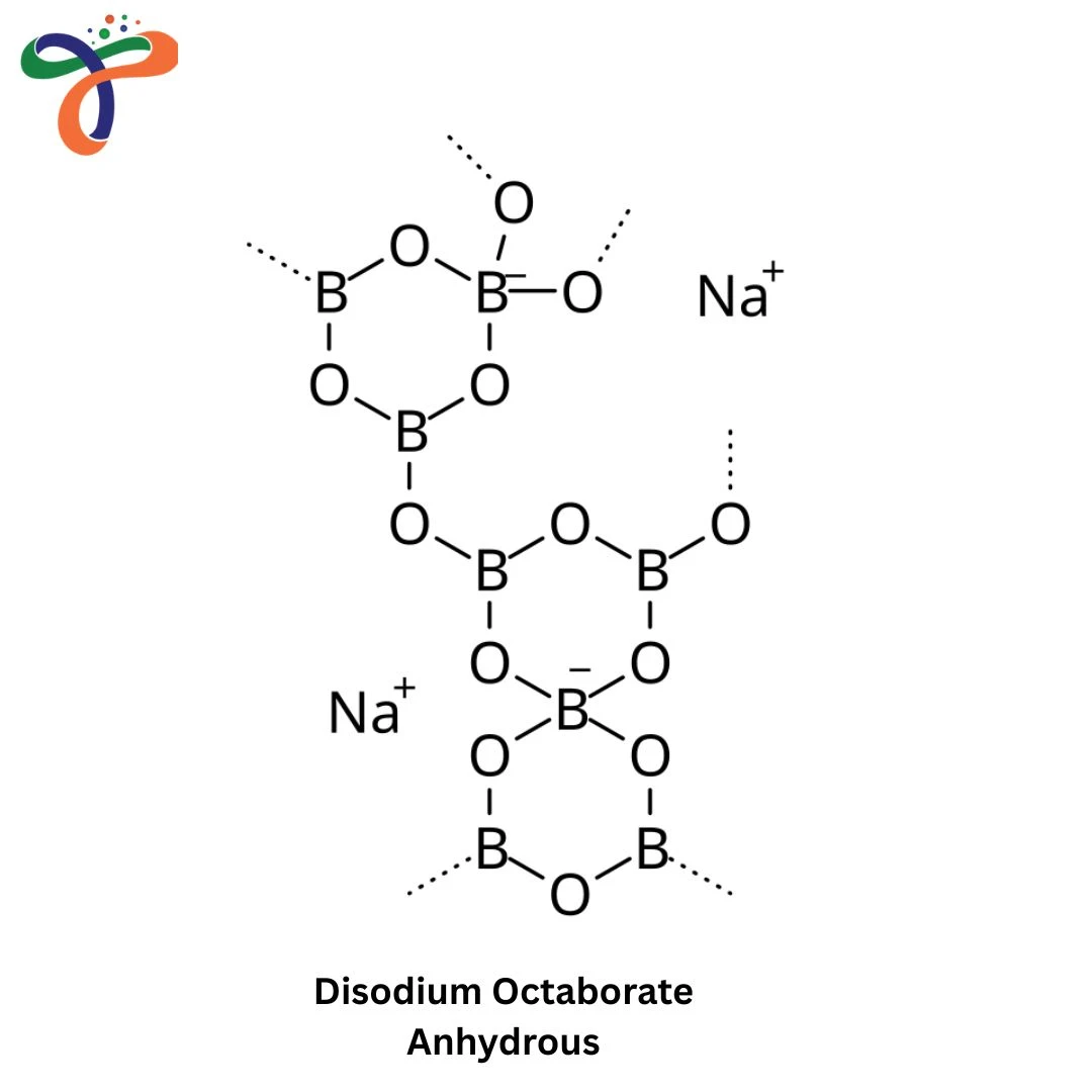 Disodium Octaborate Anhydrous
