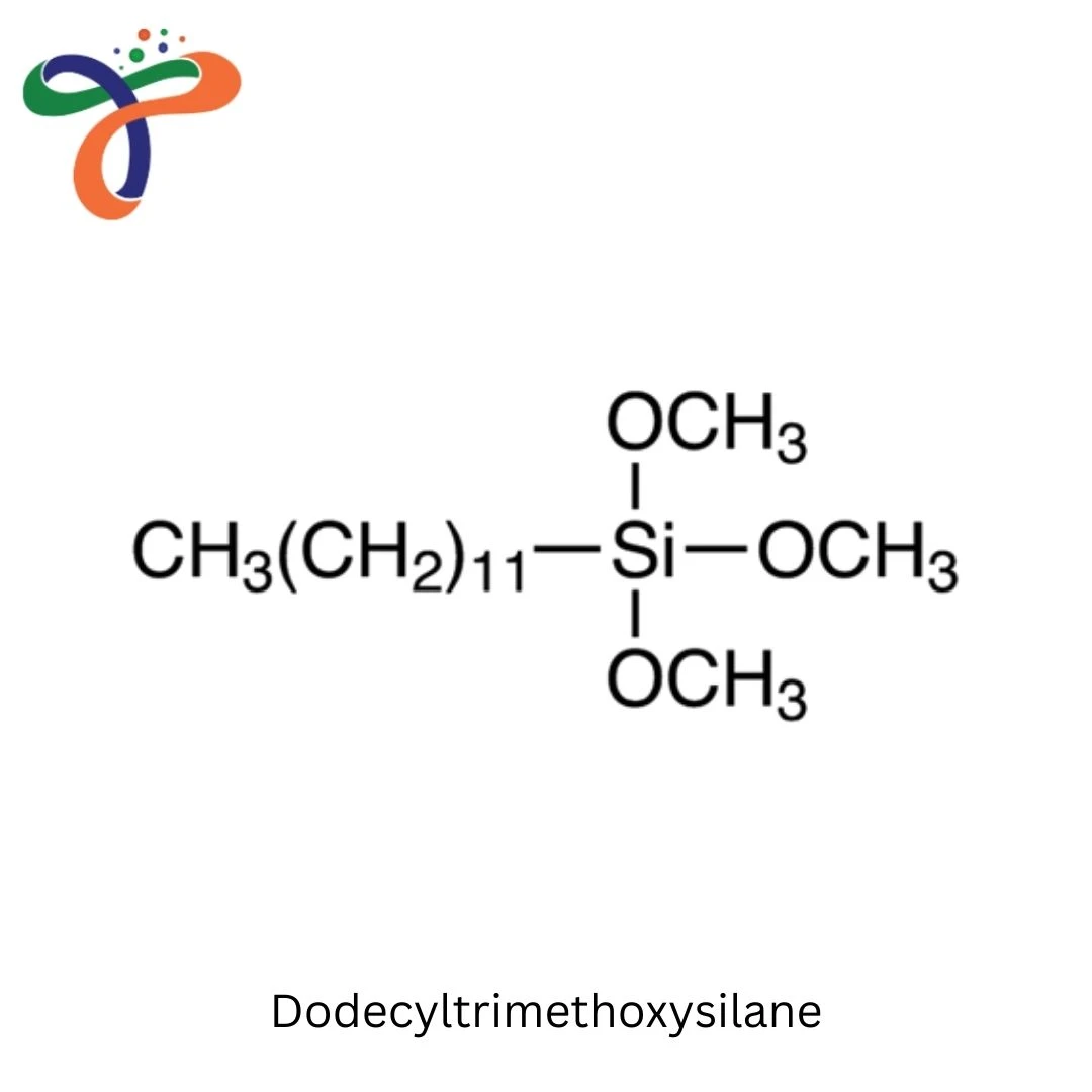 Dodecyltrimethoxysilane