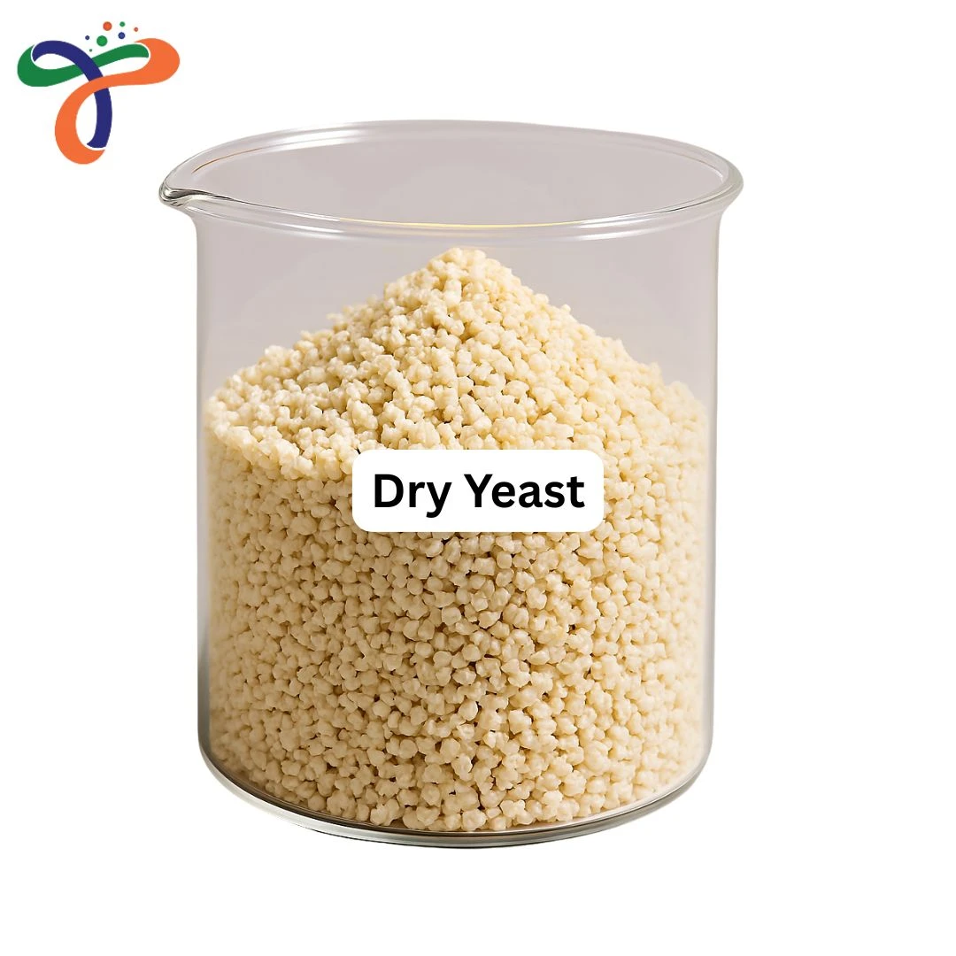 Dry Yeast