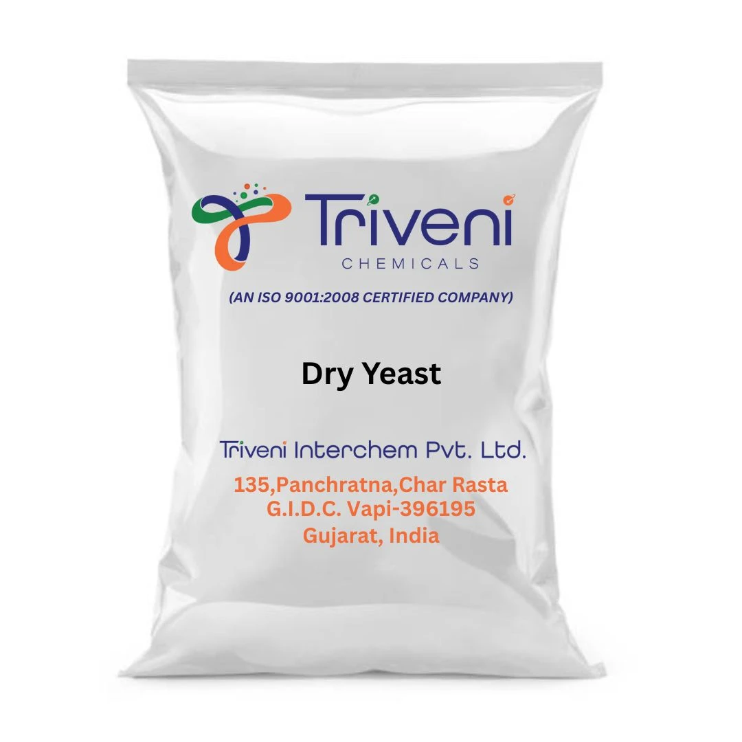 Dry Yeast