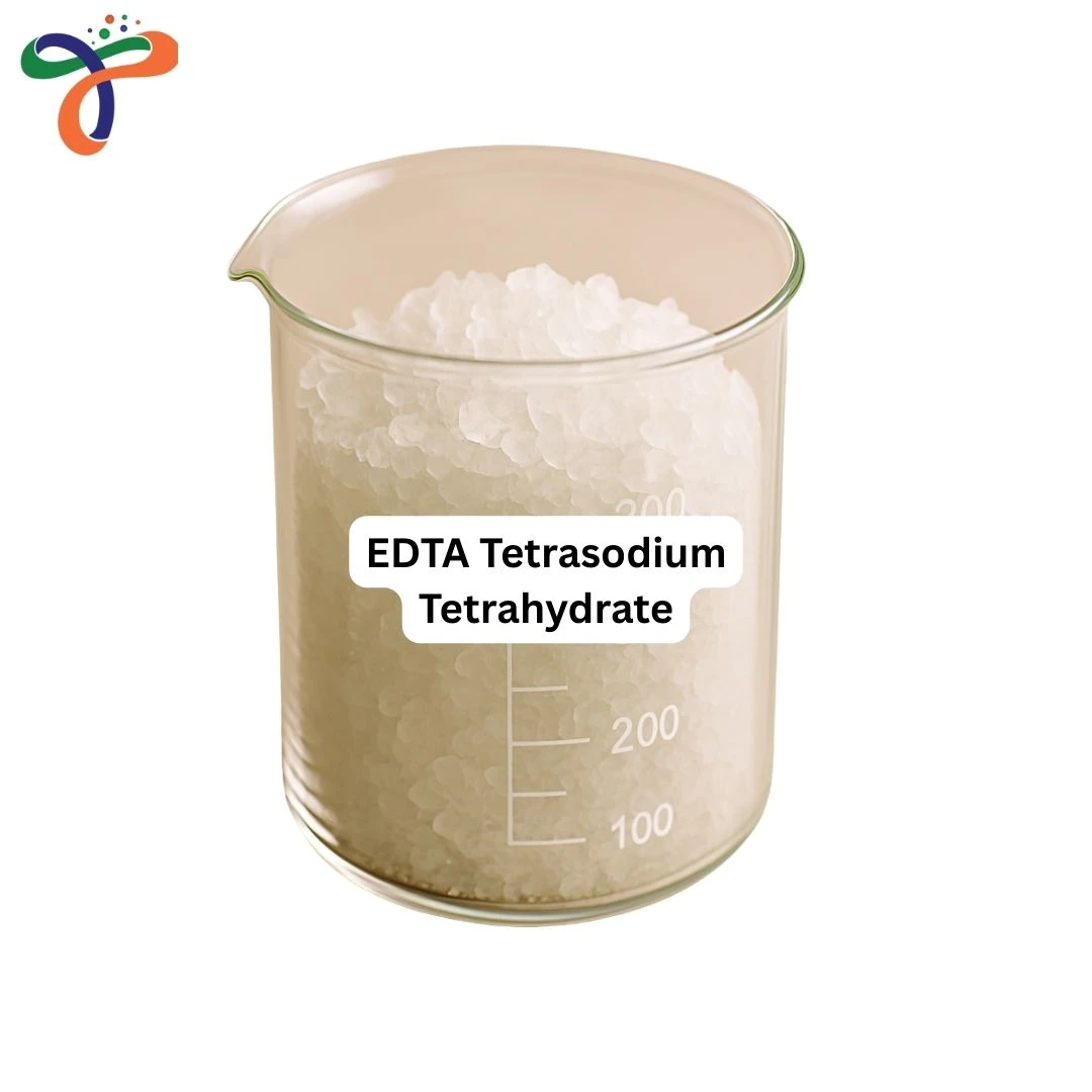 Edta Tetrasodium Tetrahydrate