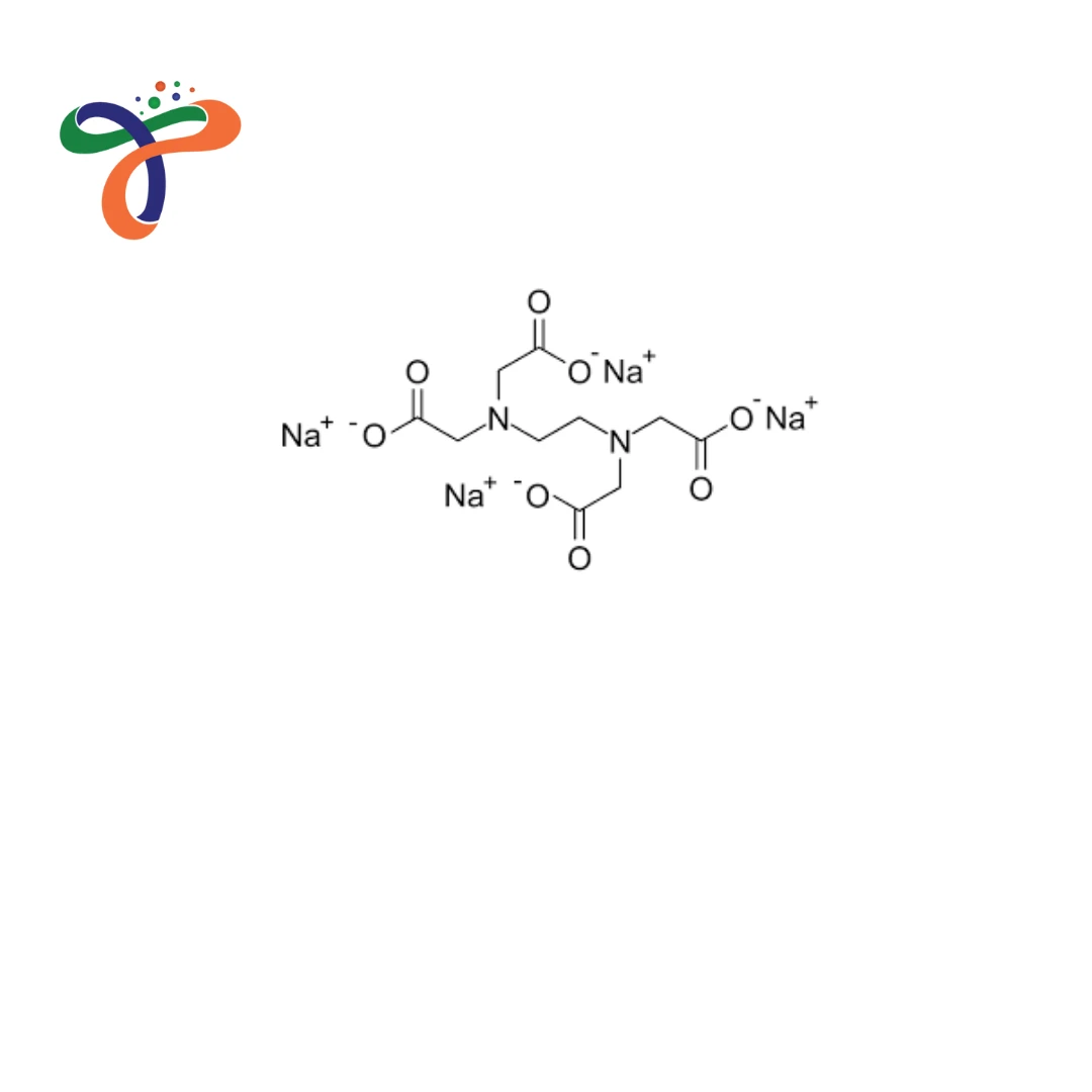 Edta Tetrasodium Tetrahydrate