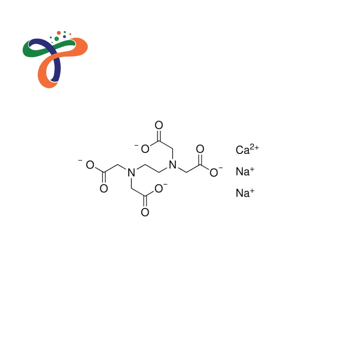 Edta Disodium