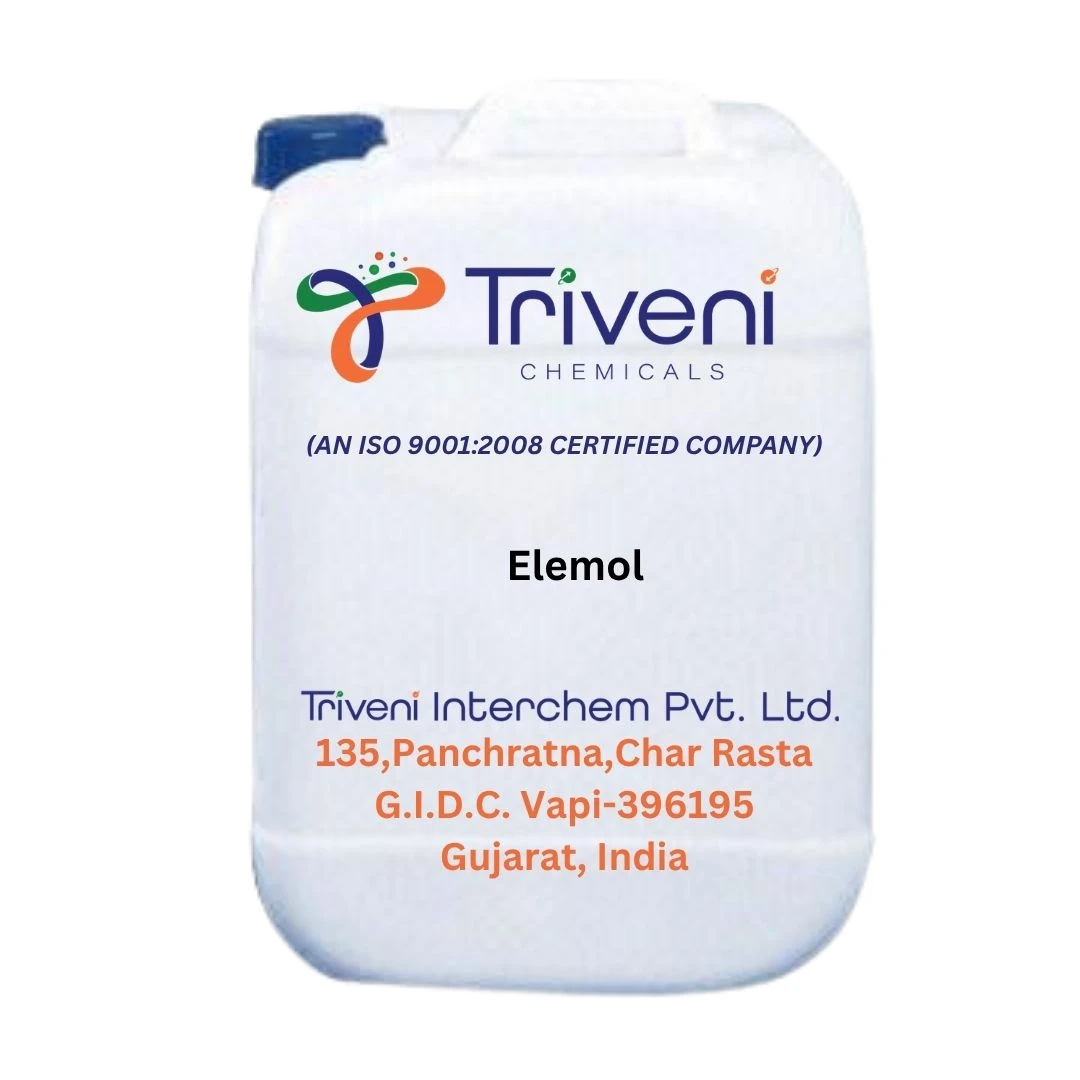 Elemol