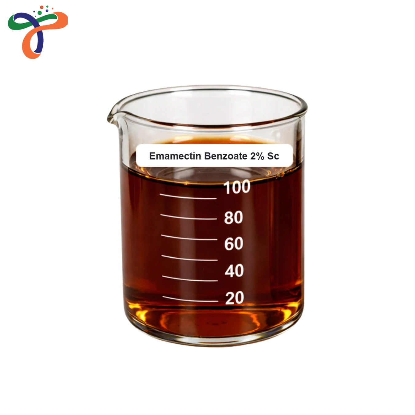 Emamectin Benzoate 2% Sc