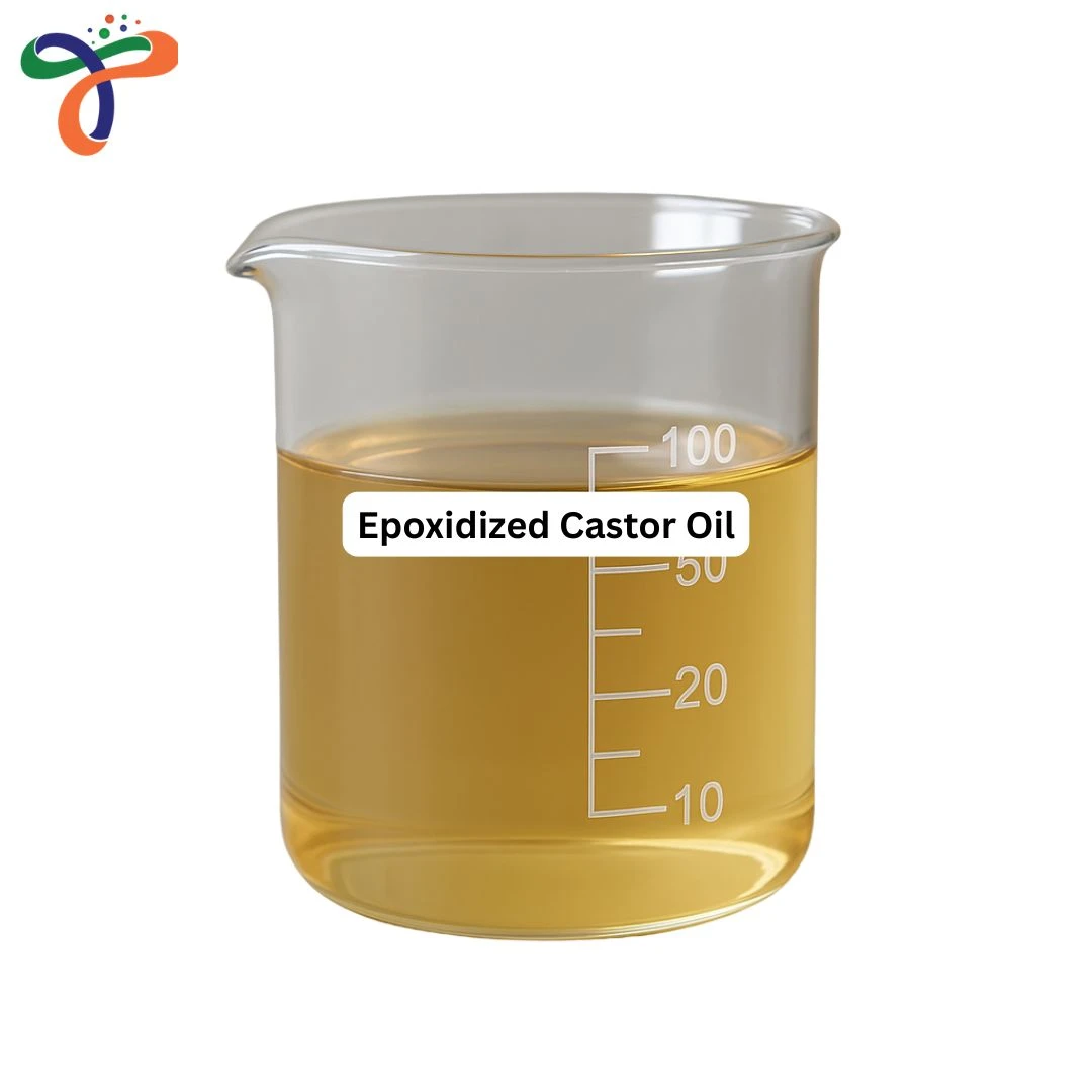 Epoxidized Castor Oil