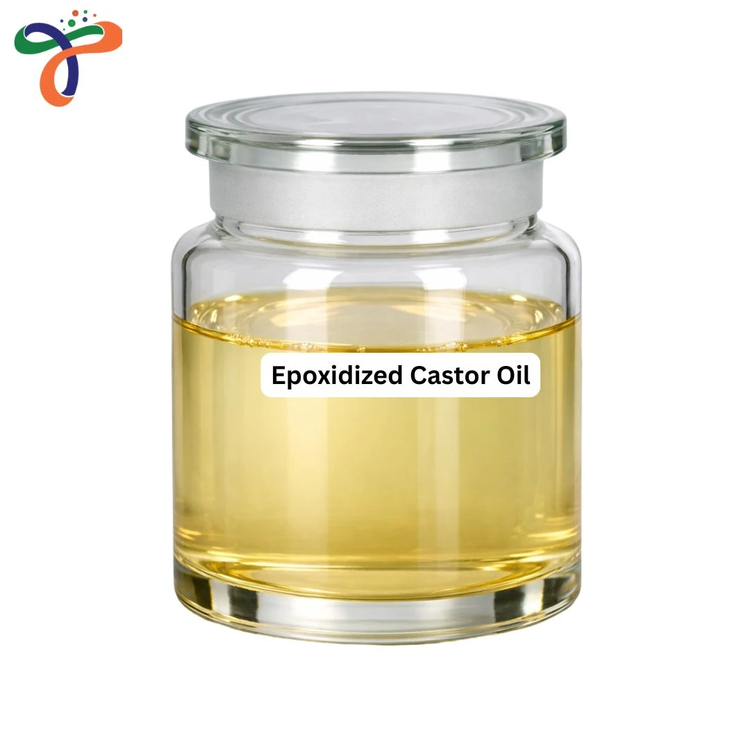 Epoxidized Castor Oil