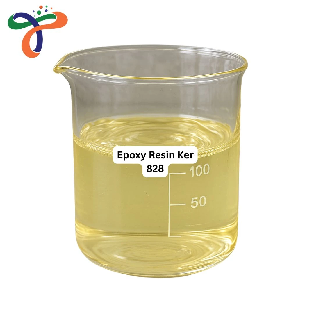 Epoxy Resin Ker 828