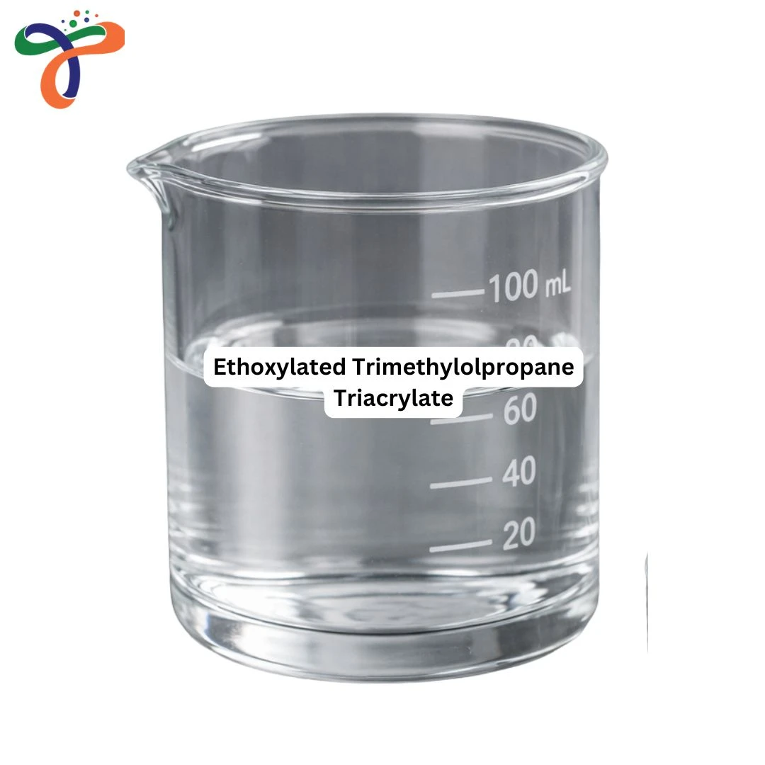 Ethoxylated Trimethylolpropane Triacrylate