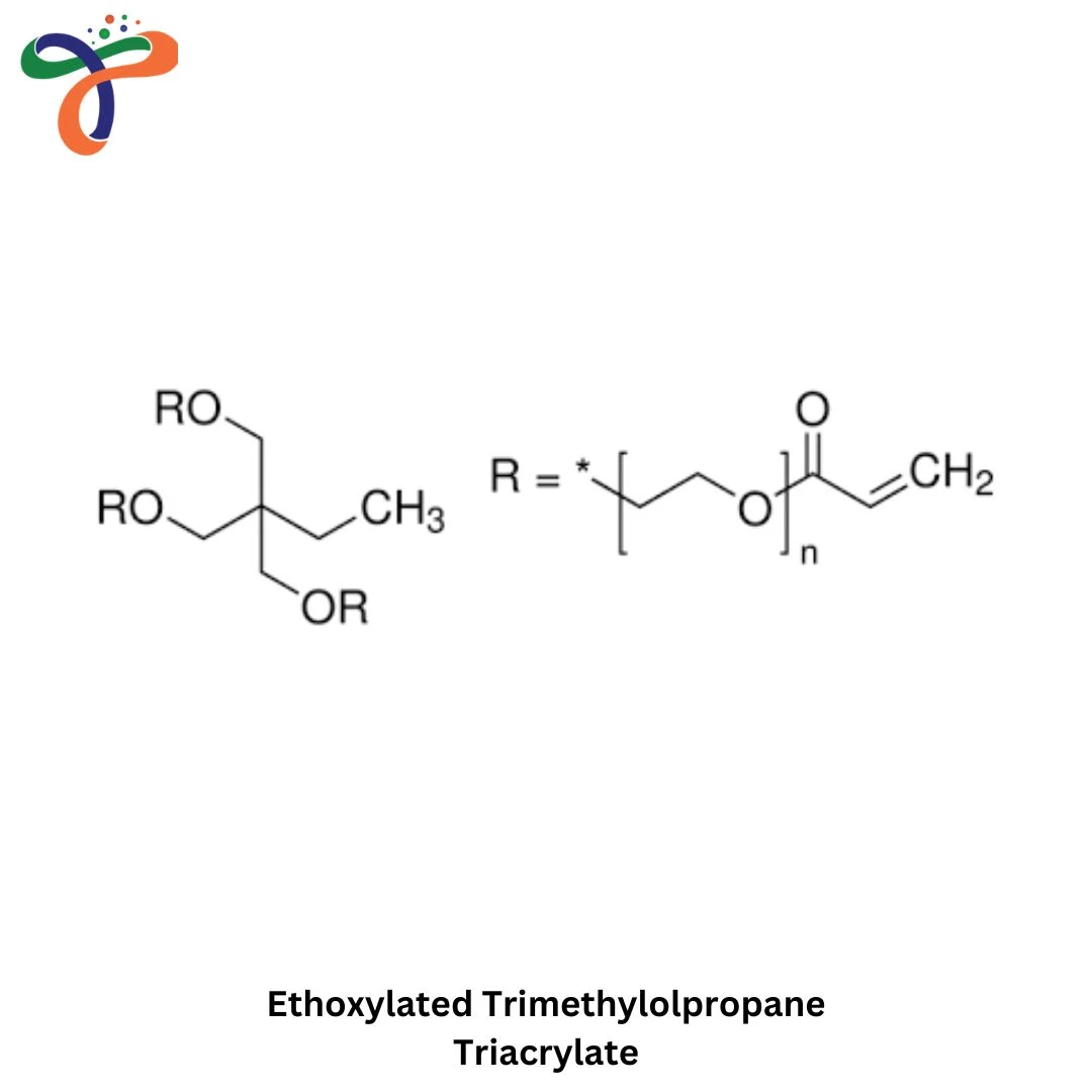 Ethoxylated Trimethylolpropane Triacrylate