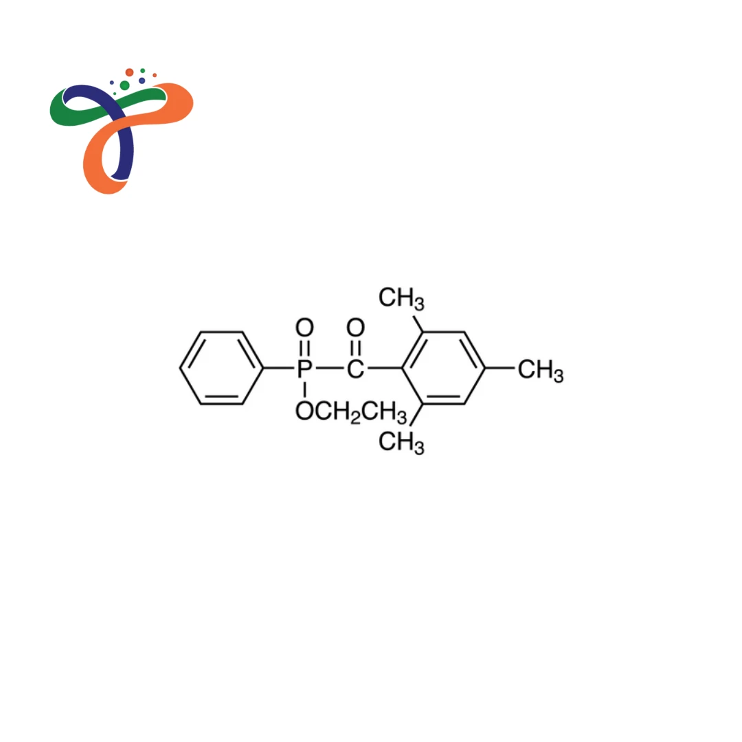 Ethyl 2,4,6-Trimethylbenzoyl Phenylphosphinate