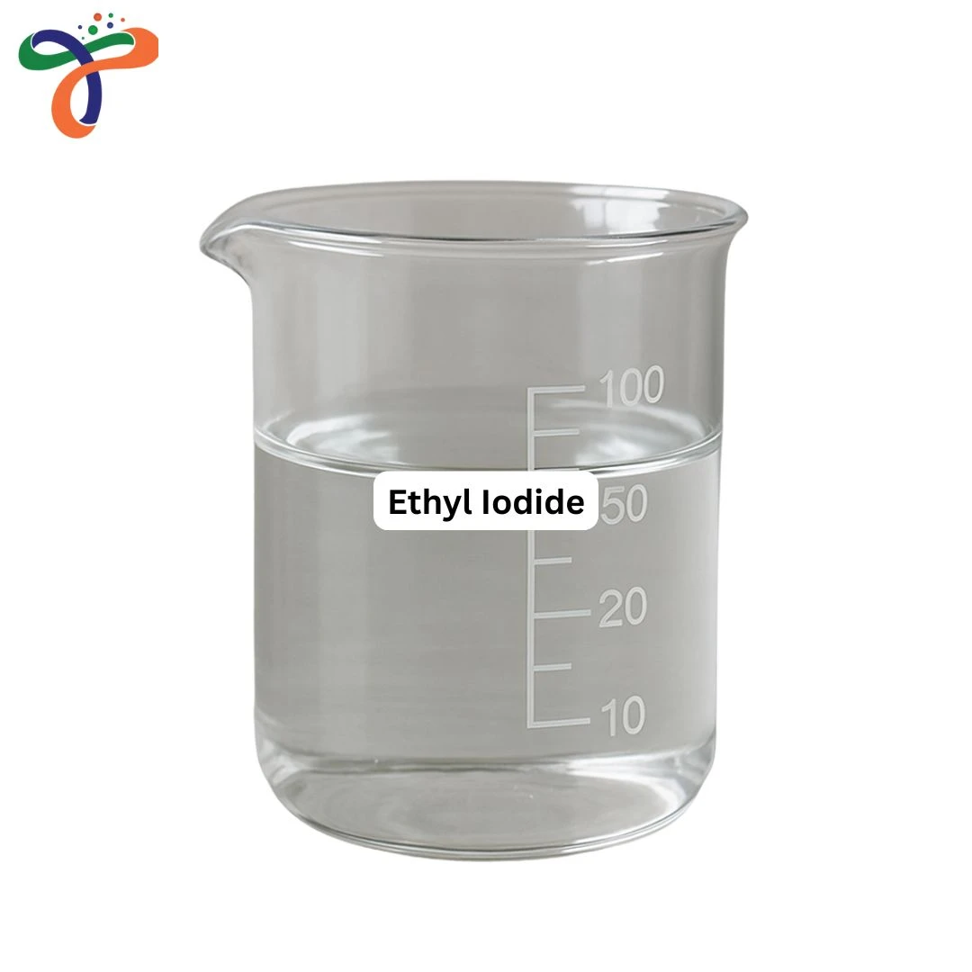 Ethyl Iodide