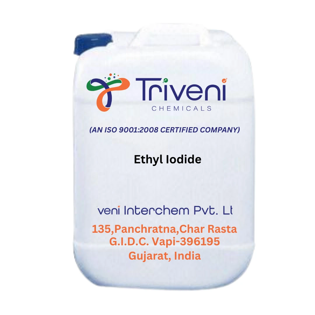 Ethyl Iodide
