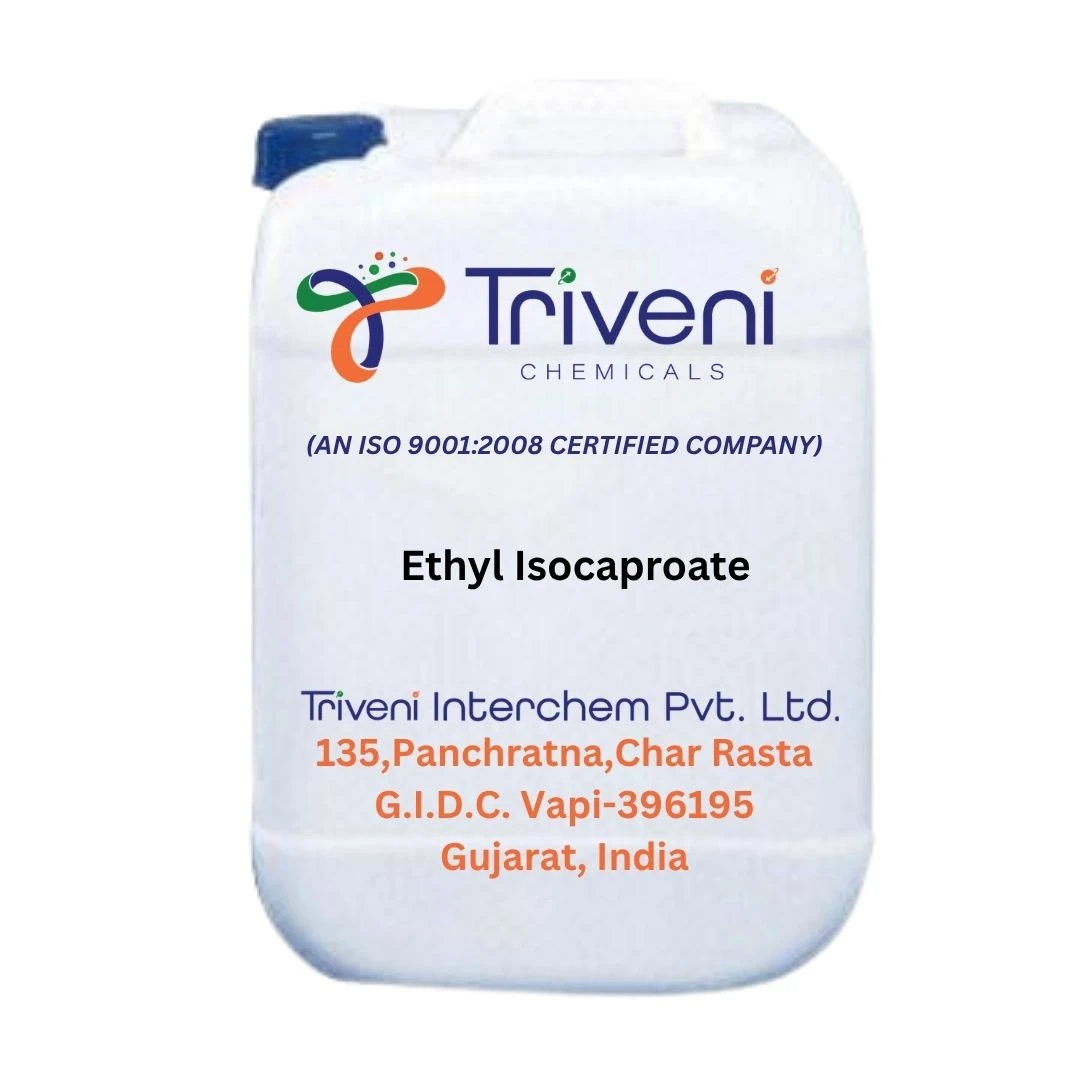Ethyl Isocaproate