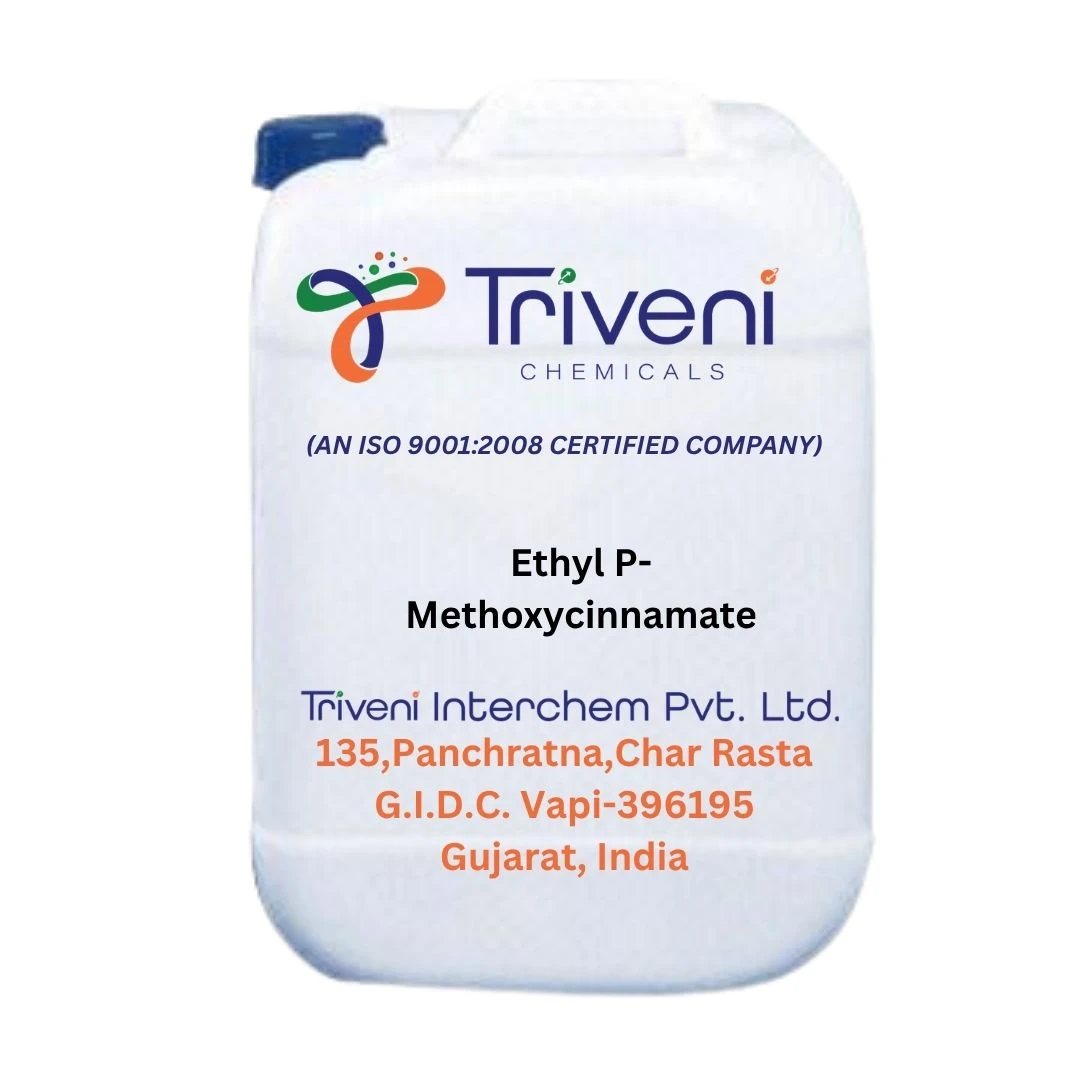 Ethyl P-Methoxycinnamate
