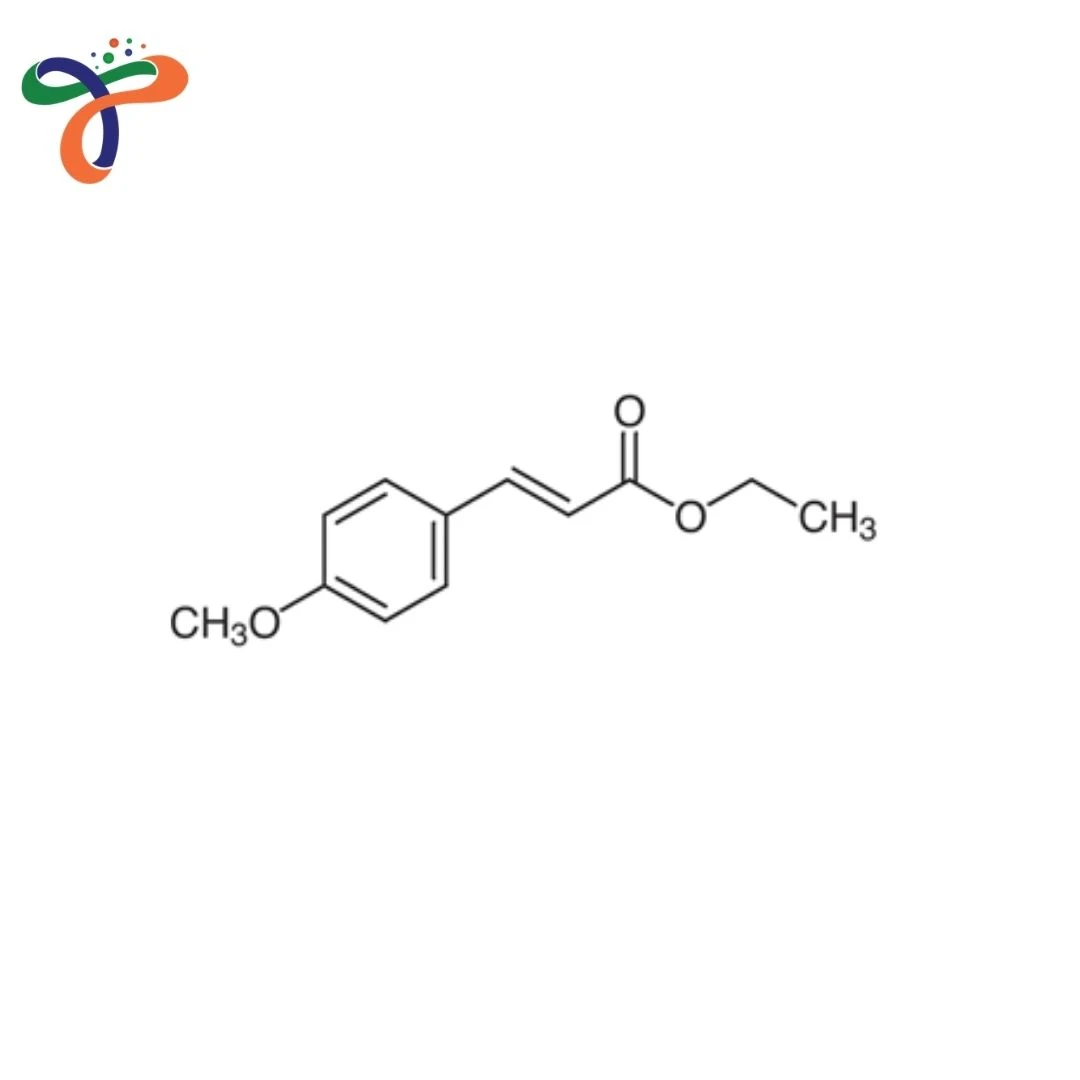 Ethyl P-Methoxycinnamate