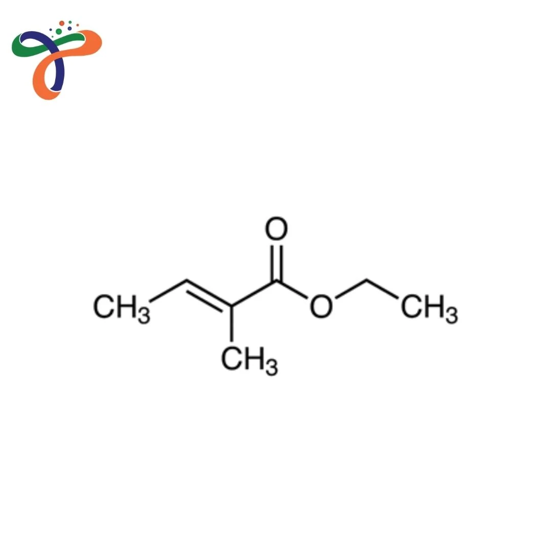 Ethyl Tiglate
