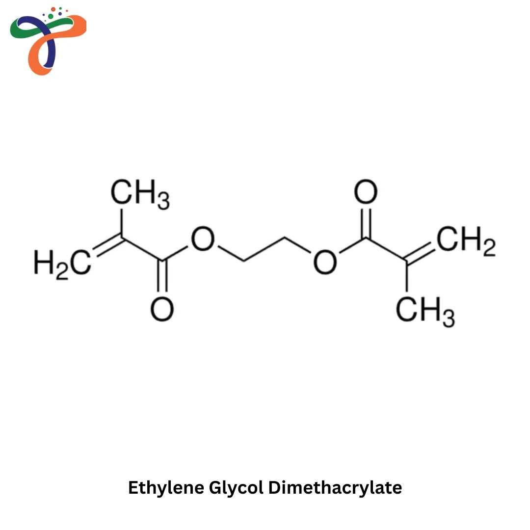 Ethylene Glycol Dimethacrylate