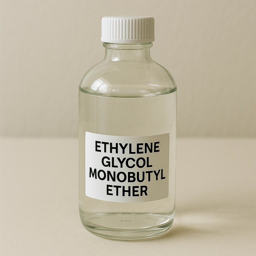 Ethylene Glycol Monobutyl Ether