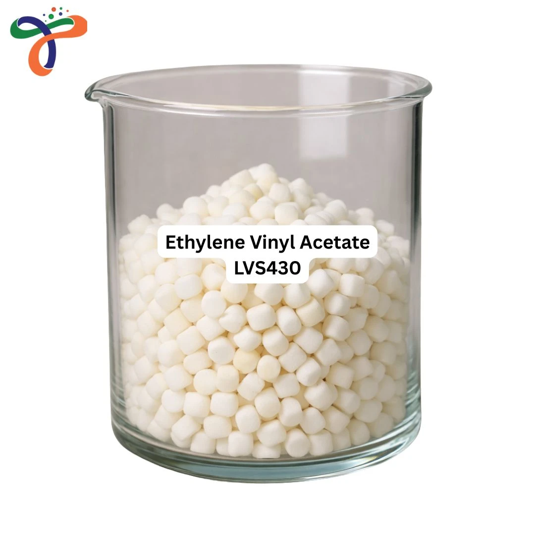 Ethylene Vinyl Acetate Lvs430
