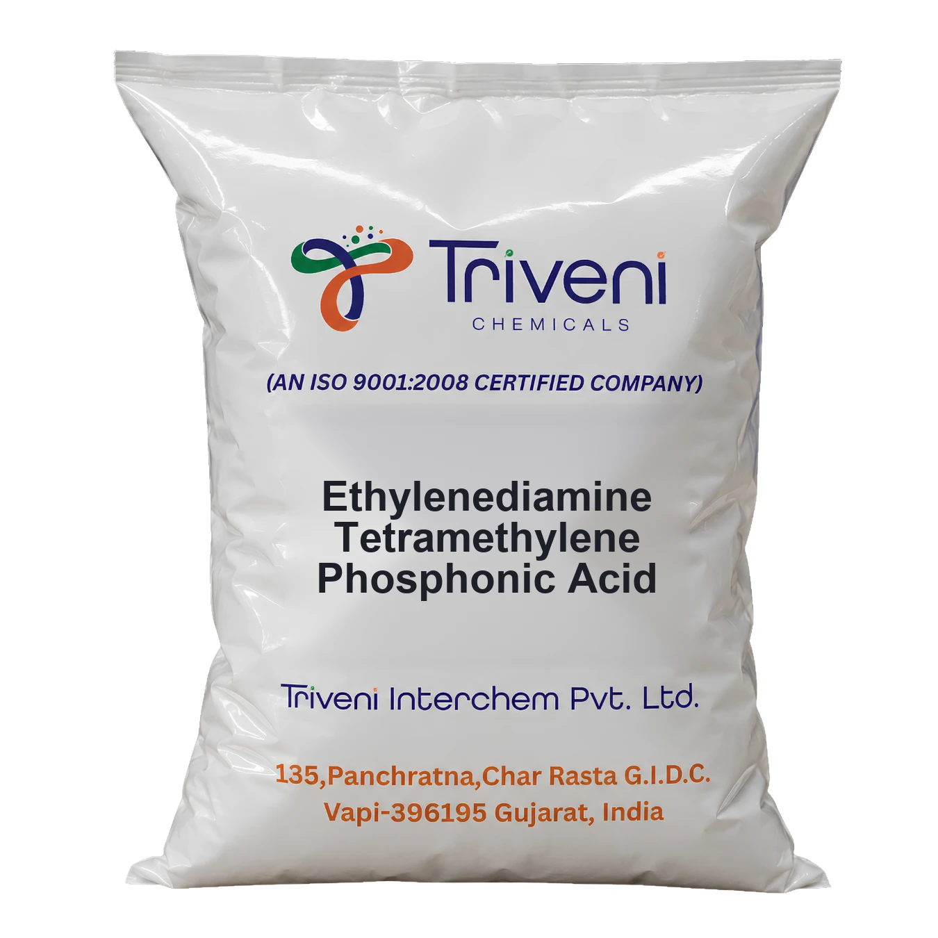 Ethylenediamine Tetramethylene Phosphonic Acid
