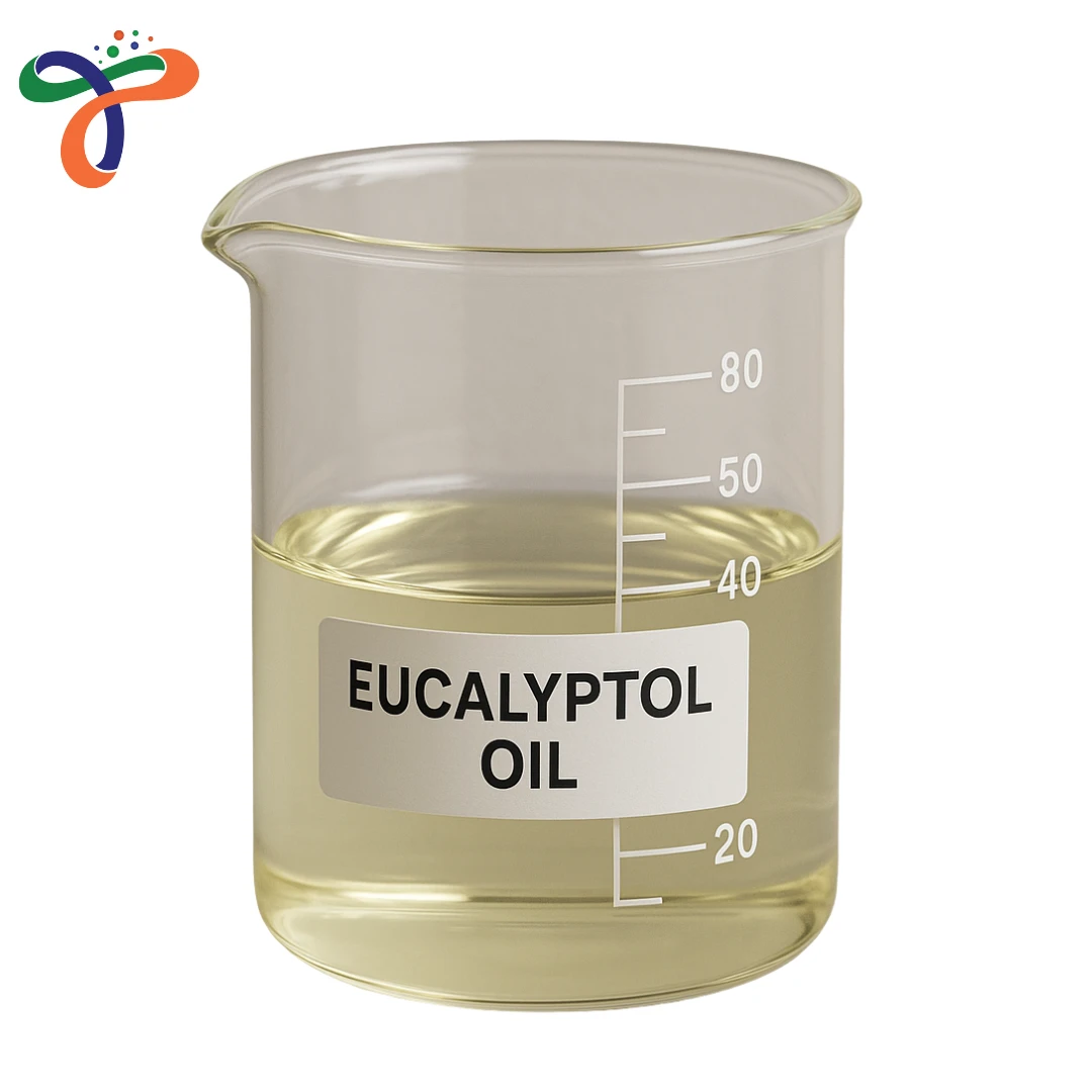 Eucalyptol Oil