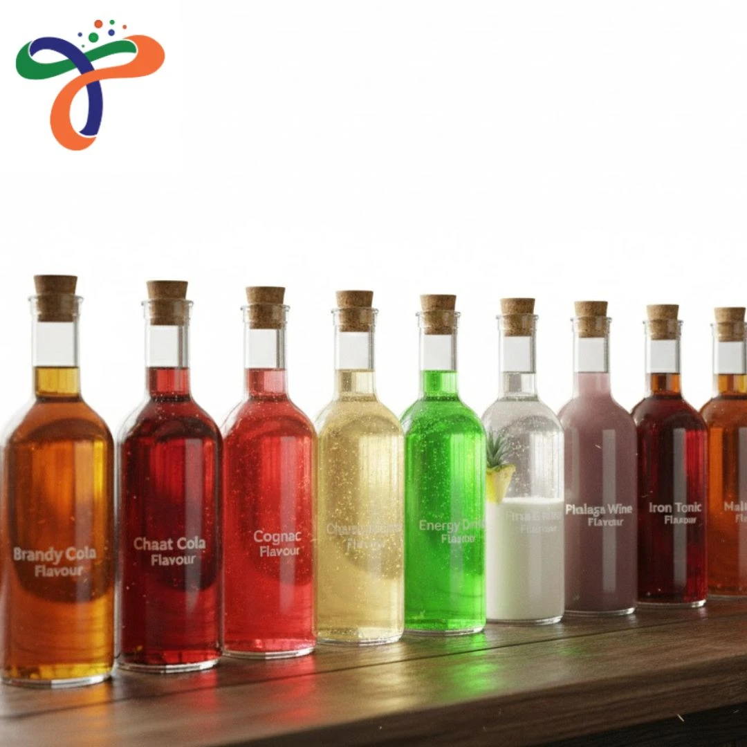 Eucalyptus Oil