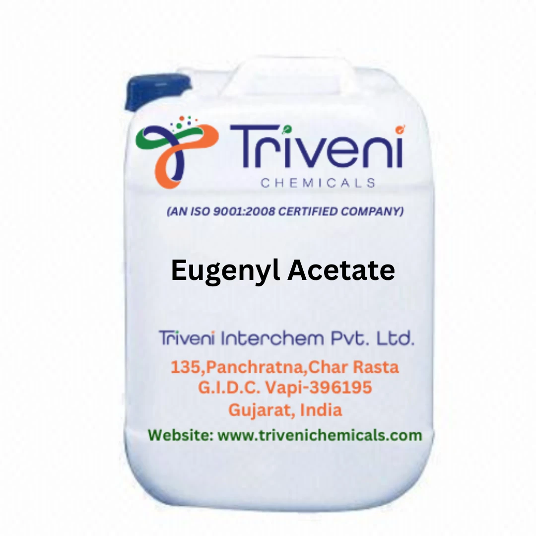 Eugenyl Acetate