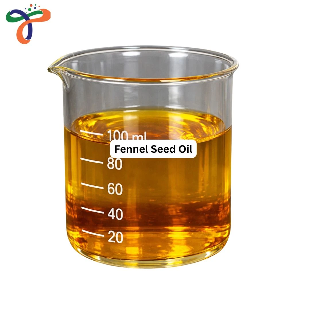 Fennel Seed Oil