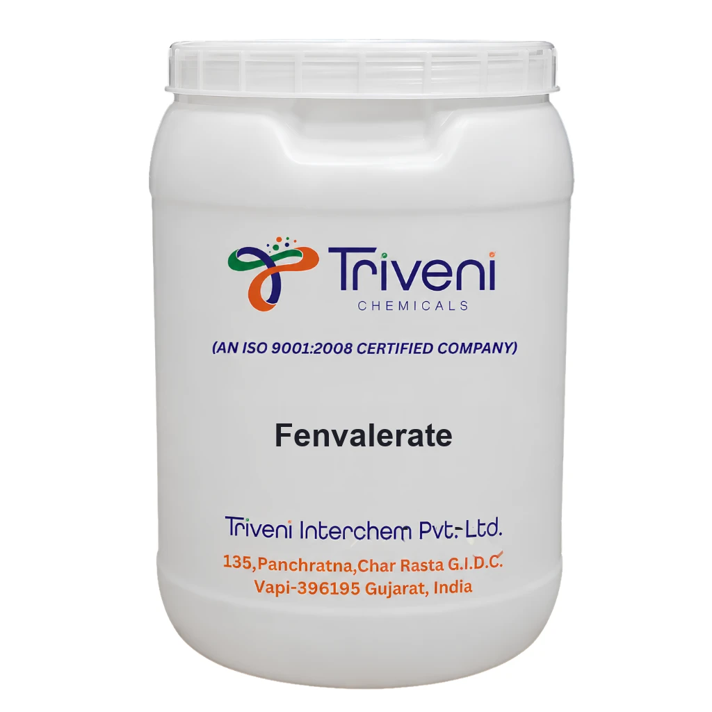 Fenvalerate