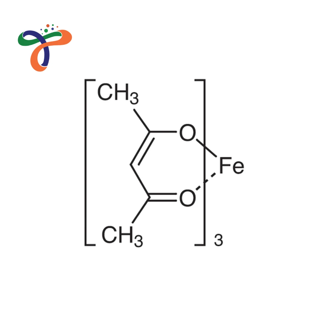 Ferric Acetylacetonate